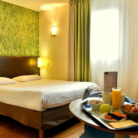 Hotel Inn Chambery La Ravoire Buitenkant foto
