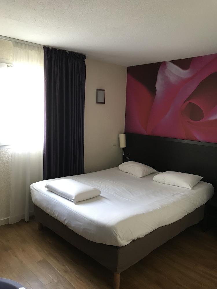 Hotel Inn Chambery La Ravoire Buitenkant foto