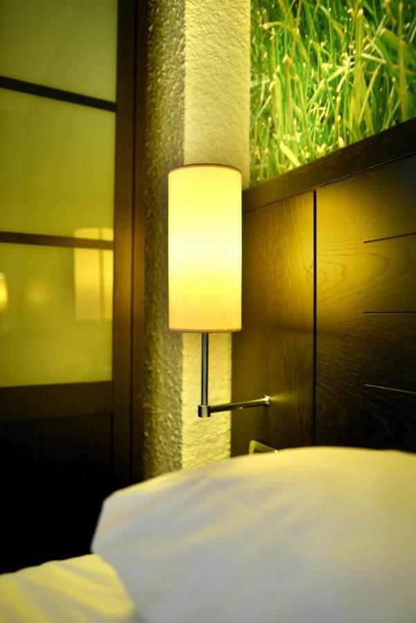 Hotel Inn Chambery La Ravoire Buitenkant foto